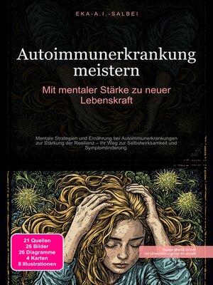 cover image of Autoimmunerkrankung meistern